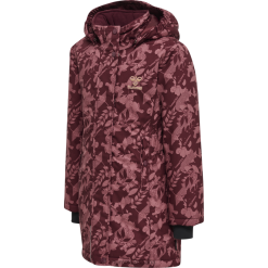 abrigo hmlalma tex Hummel 880V845209 niños "abrigo"