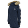 abrigo hmlleaf tex Hummel 880V845606 niños "abrigo"