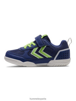 aeroteam 2.0 jr vc Hummel 880V842078 niños "zapatos de interior"