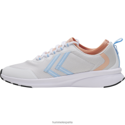 ajuste de flujo Hummel 880V841922 unisexo "zapatillas"