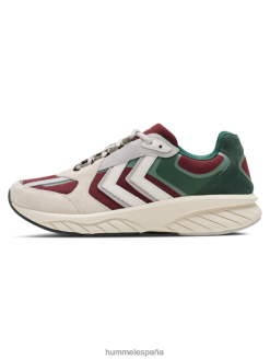 alcance lx 6000 urbano Hummel 880V841783 unisexo "zapatillas"