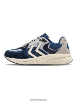 alcance lx 6000 urbano Hummel 880V841788 unisexo "zapatillas"