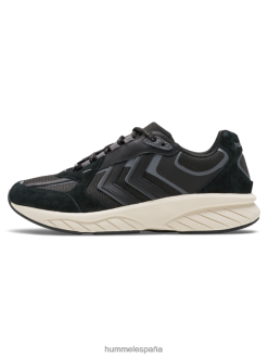 alcance lx 6000 urbano Hummel 880V841809 unisexo "zapatillas"