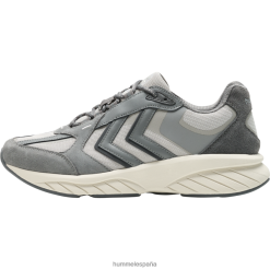 alcance lx 6000 urbano Hummel 880V841810 unisexo "zapatillas"