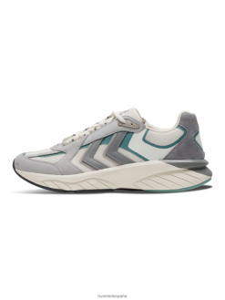 alcance lx 6000 urbano Hummel 880V841902 unisexo "zapatillas"