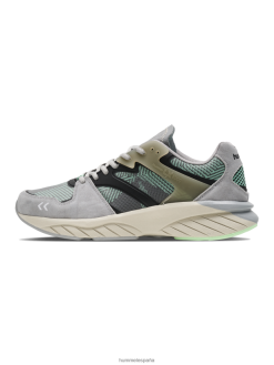 alcanzar lx 8000 prisma Hummel 880V841852 unisexo "entrenador de primera"