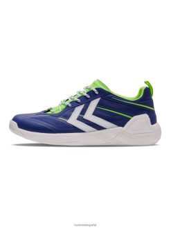 algiz 2.0 lite Hummel 880V841735 hombres "entrenadores"