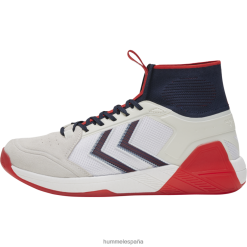 algiz medio Hummel 880V841956 hombres "zapato de rendimiento"