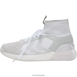 algiz medio Hummel 880V841977 unisexo "zapato de rendimiento"