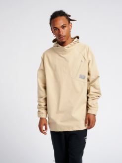 anorak hmltrooper Hummel 880V841272 hombres "chaqueta anorak"