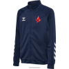 astralis 21/22 heredado poli jkt Hummel 880V845886 niños "chaqueta con cremallera astralis 21/22"