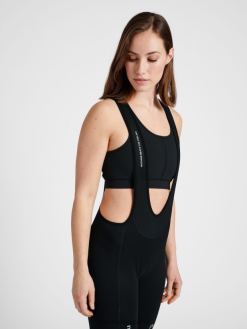 babero largo core bike Hummel 880V842881 mujer "leotardos"