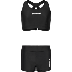 bikini Hummel 880V844737 niños "conjunto de bikini y braga"