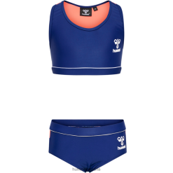 bikini Hummel 880V844859 niños "conjunto de biquinis"