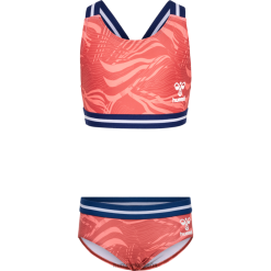 bikini Hummel 880V844873 niños "conjunto de biquinis"
