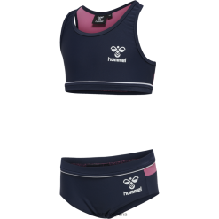 bikini Hummel 880V846015 niños "bikini"