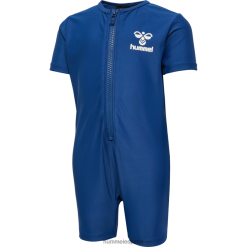 body de hmldrew Hummel 880V844053 niños "monos"