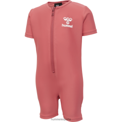 body de hmldrew Hummel 880V844101 niños "monos"