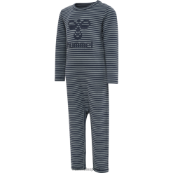 body hmlmulle Hummel 880V844271 niños "pijama de jersey"