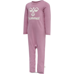 body hmlmulle Hummel 880V844388 niños "mono"