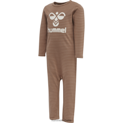 body hmlmulle Hummel 880V844429 niños "mono"