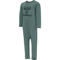 body hmlmulle Hummel 880V844472 niños "pijama de jersey"
