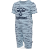 body hmlparo s/s Hummel 880V844113 niños "body de manga corta"