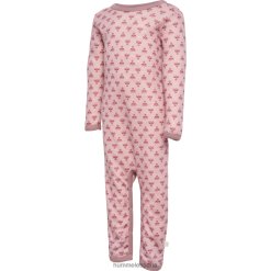 body hmlsonny manga larga Hummel 880V844517 niños "mono"