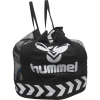 bolsa de bola central Hummel 880V842042 hombres "bolsa de pelota"