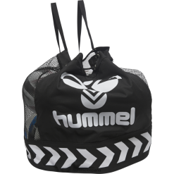 bolsa de bola central Hummel 880V842042 hombres "bolsa de pelota"