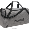 bolsa de deporte central Hummel 880V842026 hombres "accesorios"
