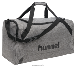bolsa de deporte central Hummel 880V842026 hombres "accesorios"