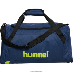 bolsa de deporte central Hummel 880V842030 unisexo "accesorios"