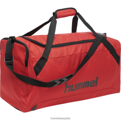 bolsa de deporte central Hummel 880V842046 hombres "accesorios"