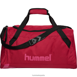 bolsa de deporte central Hummel 880V842052 unisexo "accesorios"
