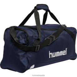 bolsa de deporte central Hummel 880V842060 unisexo "accesorios"
