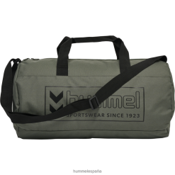 bolsa de deporte redonda hmlkey Hummel 880V842000 hombres "bolsa de deporte redonda"