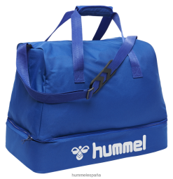 bolsa de fútbol base Hummel 880V842043 hombres "bolsa de fútbol"