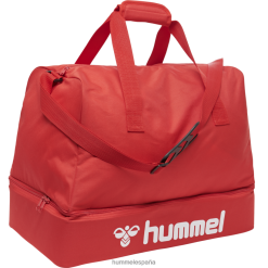 bolsa de fútbol base Hummel 880V842045 hombres "bolsa de fútbol"