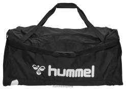 bolsa del equipo central Hummel 880V842021 hombres "bolsa de lona del equipo"