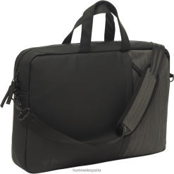 bolso de hombro estilo lap top Hummel 880V842040 hombres "bolso de hombro para portátil"