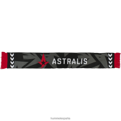 bufanda astralis Hummel 880V842013 unisexo "bufanda astralis"