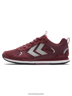 Caer sobre Hummel 880V841784 mujer "zapatillas"