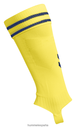 calcetín de fútbol elemento sin pies Hummel 880V842203 hombres "accesorios"