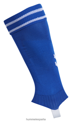 calcetín de fútbol elemento sin pies Hummel 880V842212 hombres "accesorios"