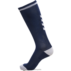 calcetín interior elite alto Hummel 880V842151 unisexo "calcetines altos de interior de élite"