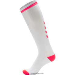 calcetín interior elite alto Hummel 880V842161 unisexo "calcetines altos de interior de élite"