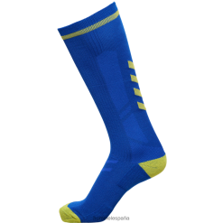 calcetín interior elite alto Hummel 880V842169 unisexo "calcetines altos de interior de élite"