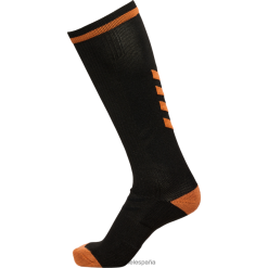 calcetín interior elite alto Hummel 880V842175 unisexo "calcetines altos de interior de élite"