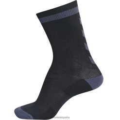 calcetín interior elite bajo Hummel 880V842146 unisexo "calcetines bajos de interior elite"